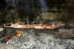 Como preparar un Asado a la Parrilla, Guía Paso a Paso